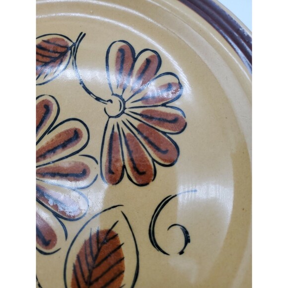 LA MESA by GLA 10.5" Stoneware Dinner Plate Oven Table Dishwasher Safe Japan - Picture 12 of 12